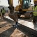Steel Mistakes in Construction Machinery