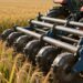 Wear-Resistant Steel in Agriculture