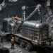 Armor Steel Solutions That Extend Equipment Life in the Mining Sector