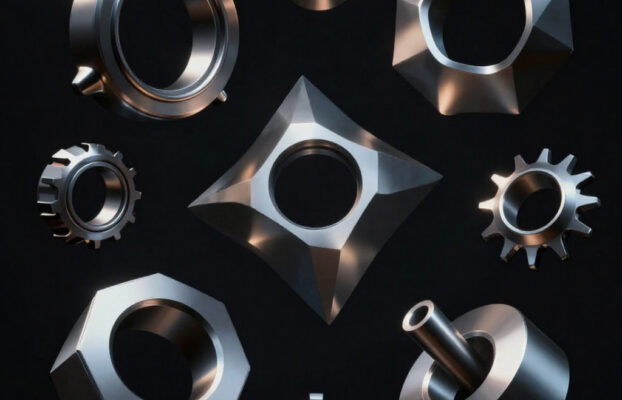 Factors Affecting the Lifespan of Wear Parts