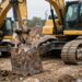 The Effect of Armoring on Fuel Savings in Construction Machinery Buckets and Scoops
