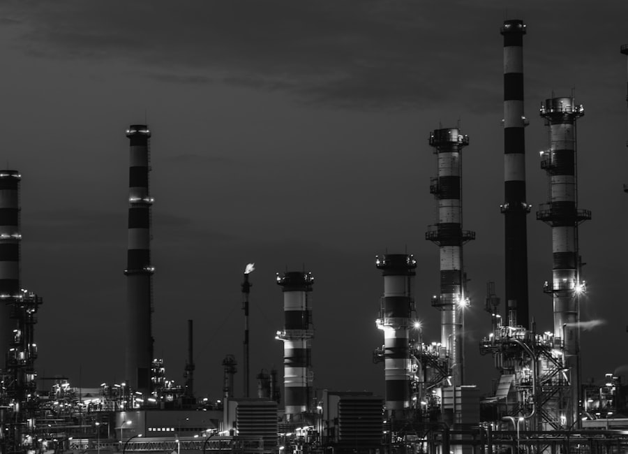 Enerji santrallerinde aşınmaya dayanıklı çelik çözümleri